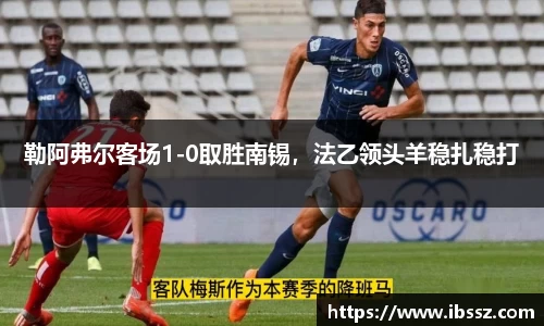 勒阿弗尔客场1-0取胜南锡,法乙领头羊稳扎稳打